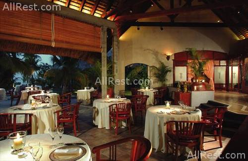 Dinarobin Hotel Golf & Spa 44